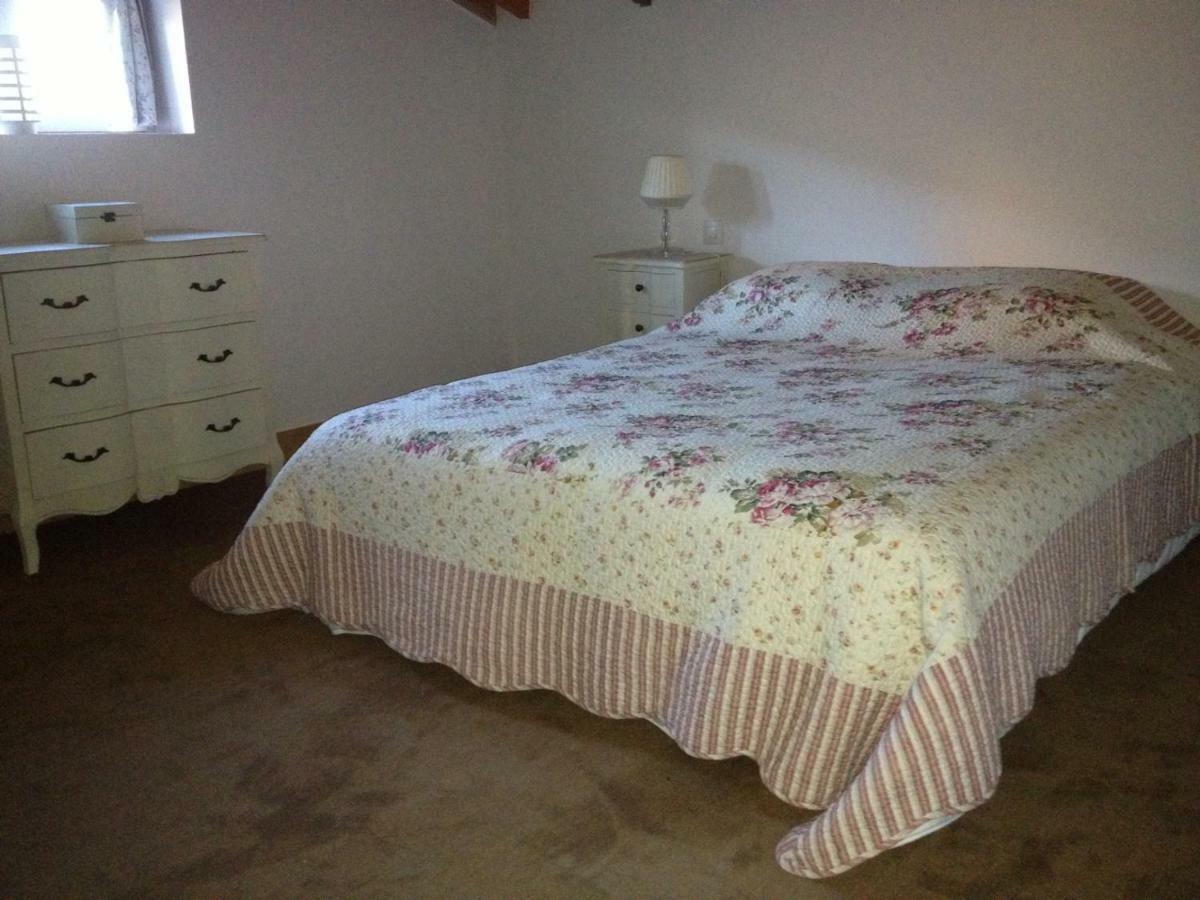 Bed and Breakfast Haras Des Leudets à Blangy-le-Château Extérieur photo