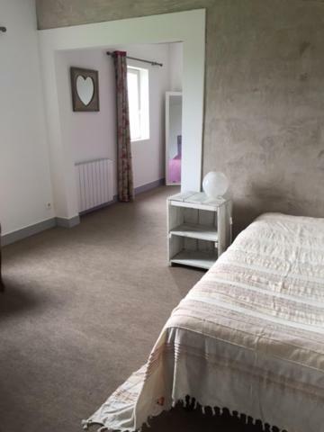 Bed and Breakfast Haras Des Leudets à Blangy-le-Château Extérieur photo